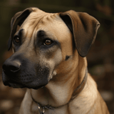 Black Mouth Cur