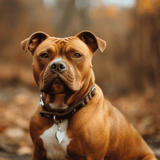 American Pit Bull Terrier