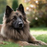 Belgian Tervuren