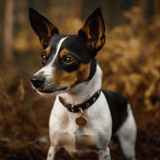 Toy Fox Terrier