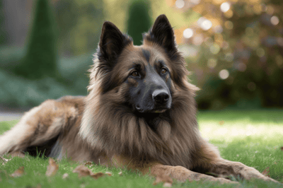 Belgian Tervuren