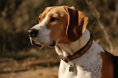 American Foxhound