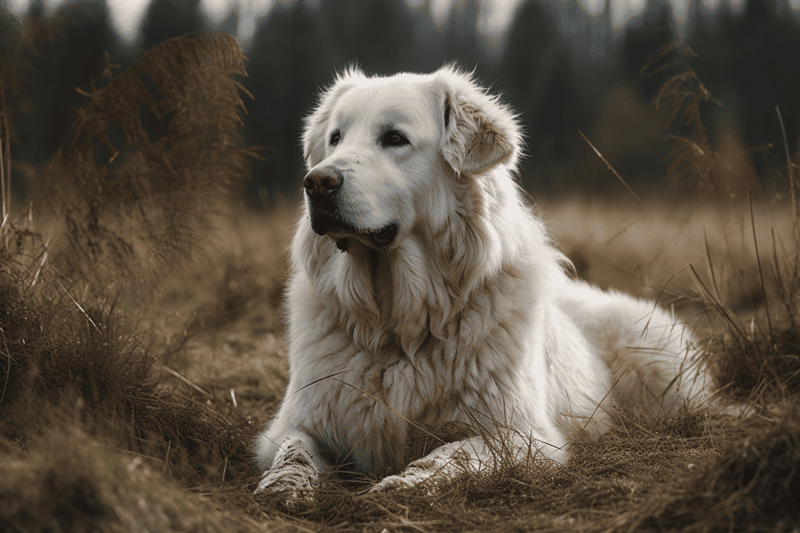 Maremma Sheepdog photo 2