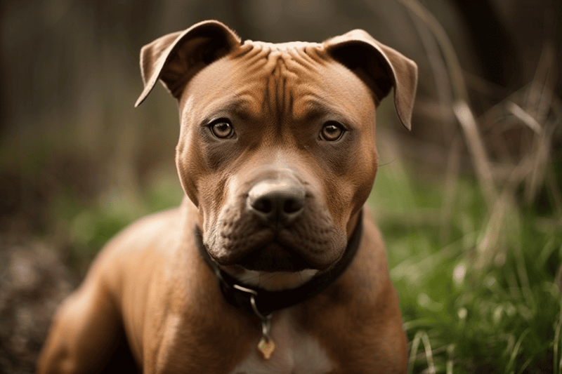 Pocket Pitbull photo 2