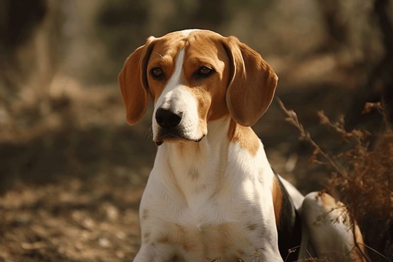 Dog rescue and adoption information.