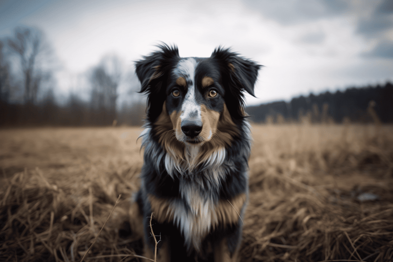 A Third Fascinating Fact About the Miniature American Shepherd Breed