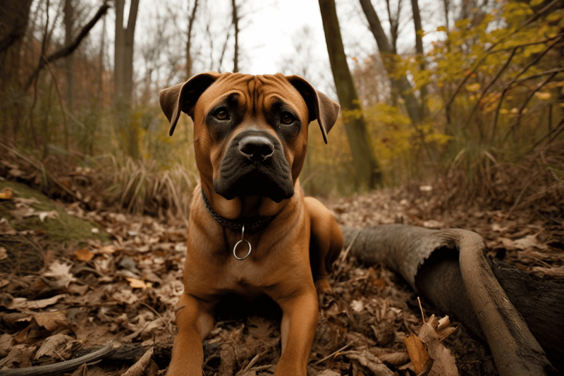 Dog-friendly outdoor adventure for your pet.