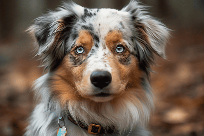 An Intriguing Fact About Toy Australian Shepherds