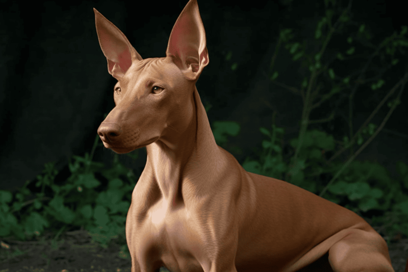 Pharaoh Hound photo 1
