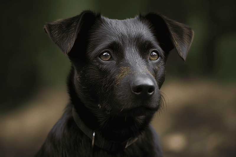Patterdale Terrier photo 2