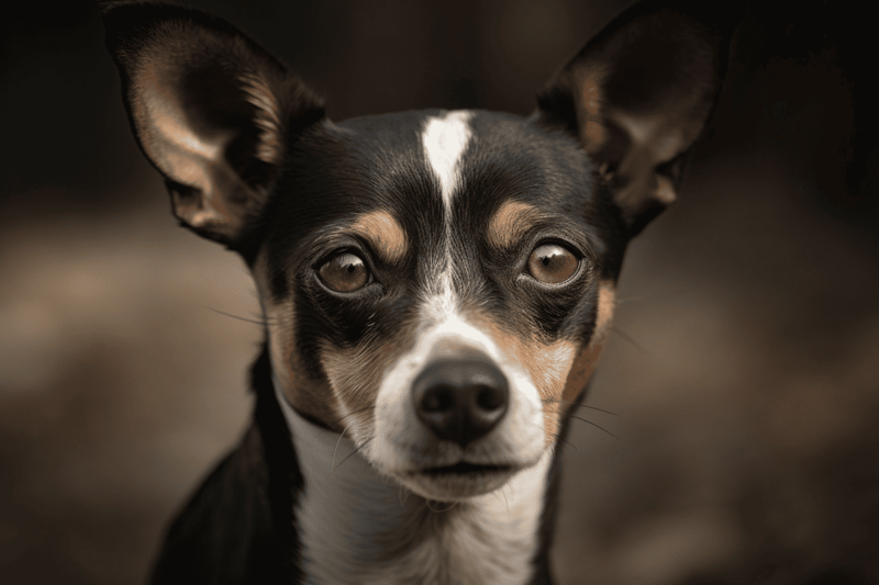 Rat Terrier photo 1