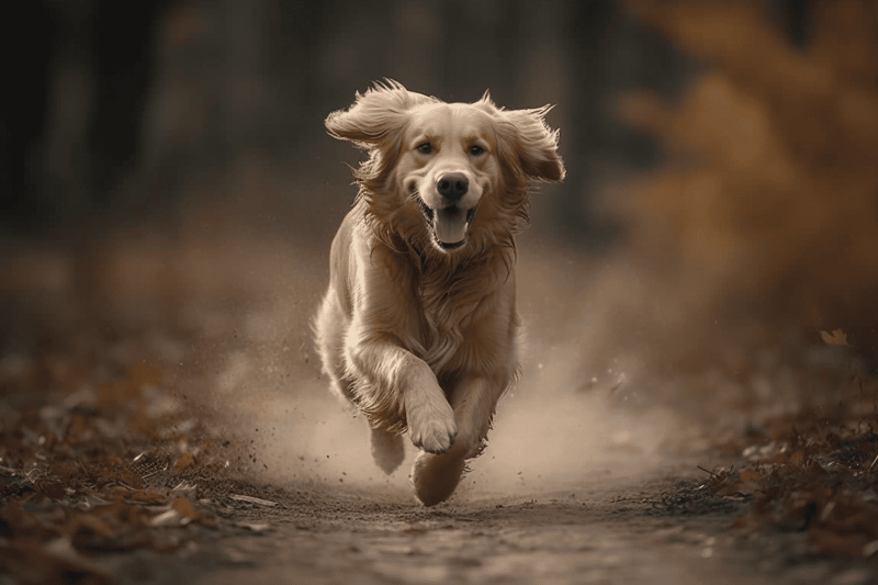 Another Fascinating Miniature Golden Retriever Fact to Discover