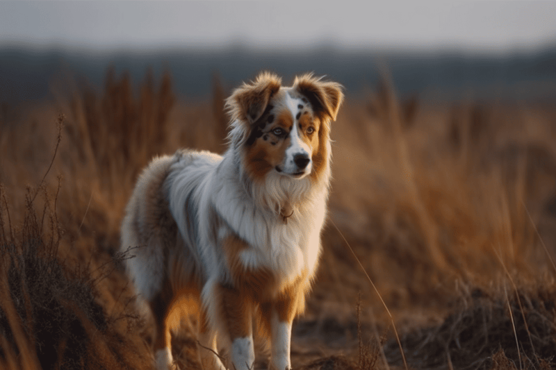 Another Interesting Tidbit About Toy Australian Shepherds