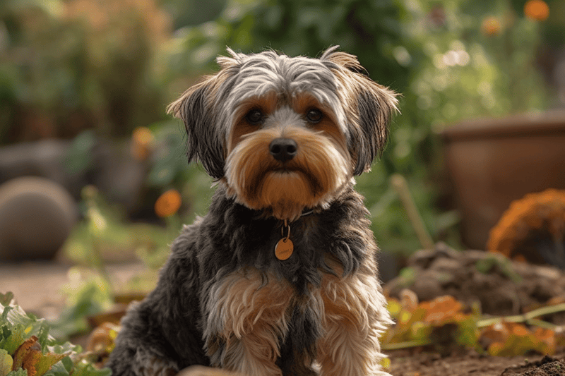 Another Surprising Fact About Yorkie Poos Fact 3