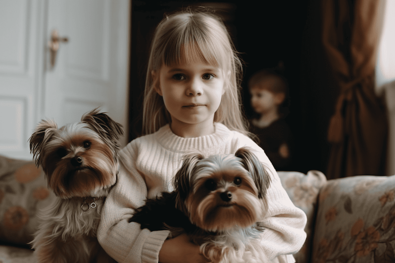 Are Biewer Terriers a Good Fit for Family Life