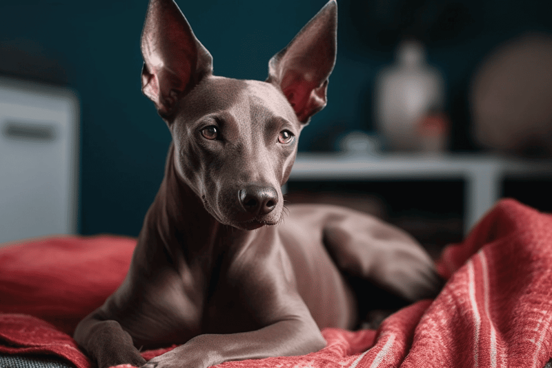 Are Xoloitzcuintle Dogs Suitable for Family Life