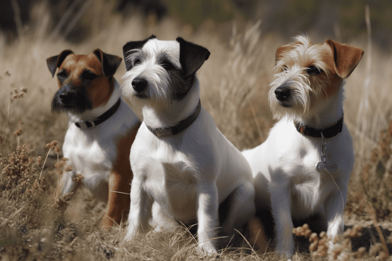 Dog Rescue and Care Services for Dogs and Puppies.