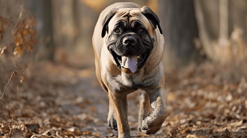 Captivating Fact #3 About English Mastiffs