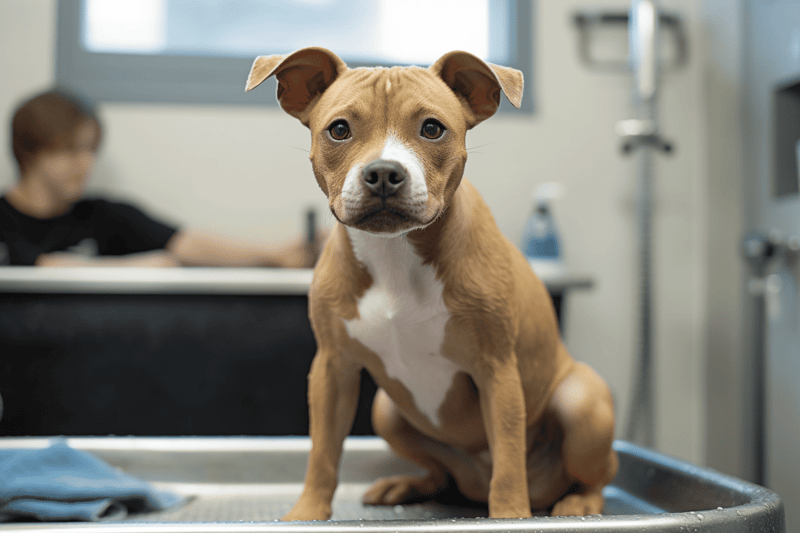Chipit Grooming Maintaining a Healthy Coat