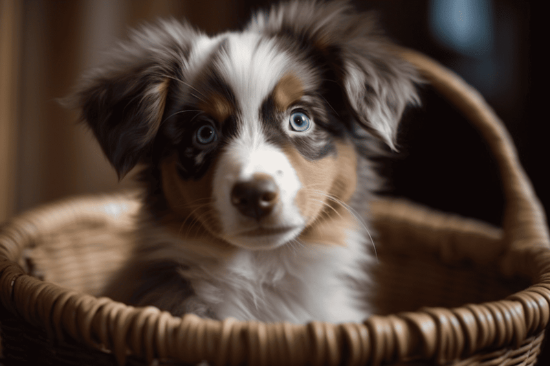 Choosing the Right Miniature American Shepherd Puppy for You