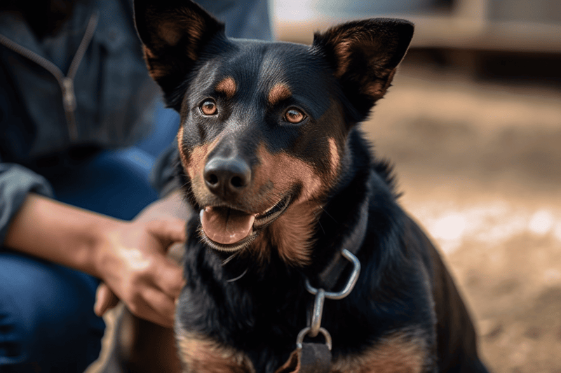 Common Health Concerns in Australian Kelpies