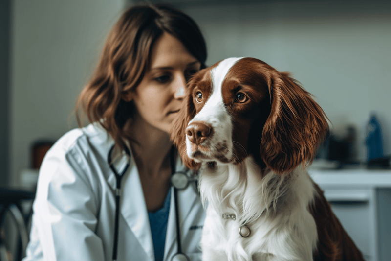 Compassionate veterinary care for dogs and pets. Trusted vets for diagnostics, health, and wellness.