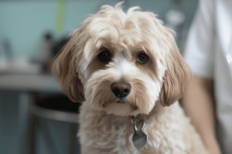 Common Health Issues and Concerns for Miniature Labradoodles