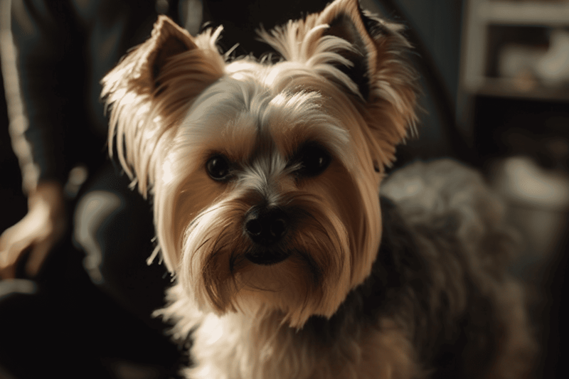 Common Health Issues and Conditions in Biewer Terriers