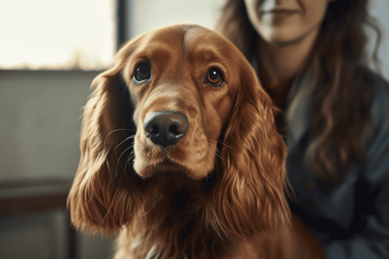 Common Health Issues and Conditions in English Cocker Spaniels