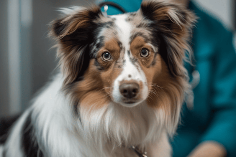 Common Health Issues and Conditions in Miniature American Shepherds