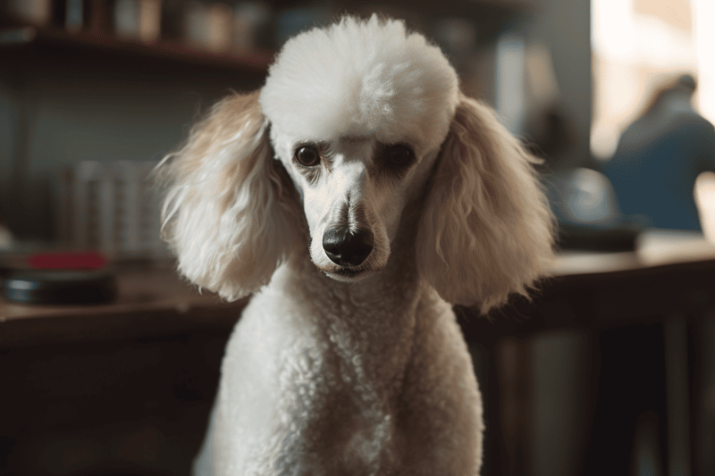 Caring for dogs with Dogfix: professional dog grooming and health services.