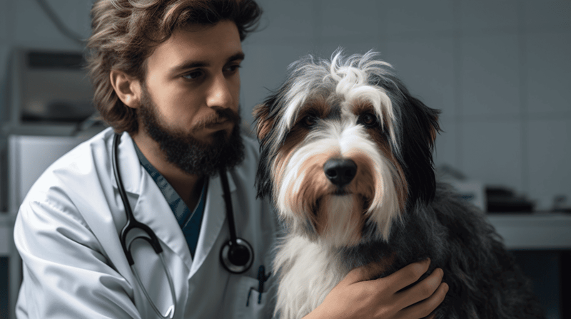 Common Health Issues in the Aussiedoodle Breed
