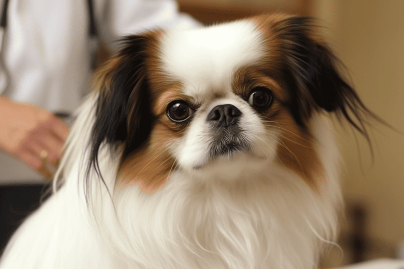 Common Health Issues in the Japanese Chin Breed