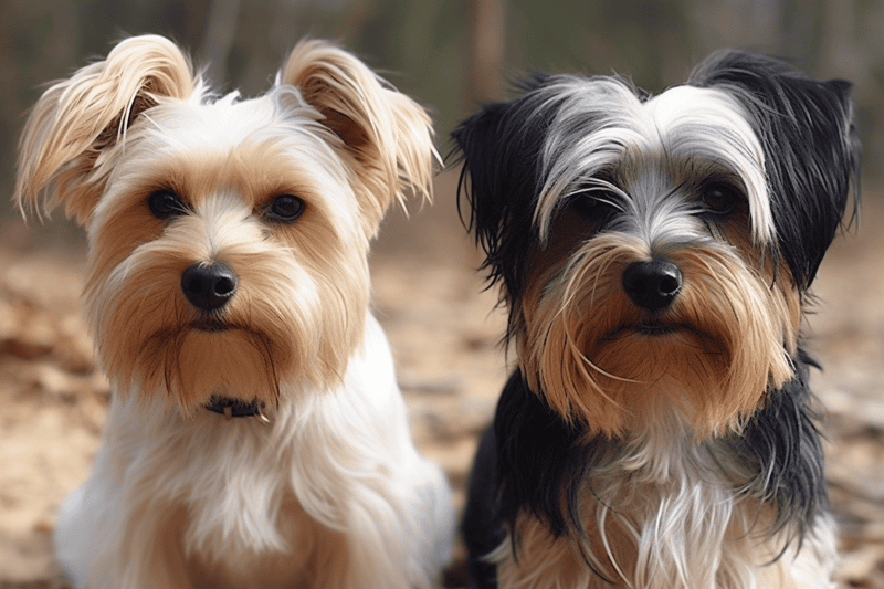 Adorable and well-groomed dogs ready for training or care at Dogfix.com.