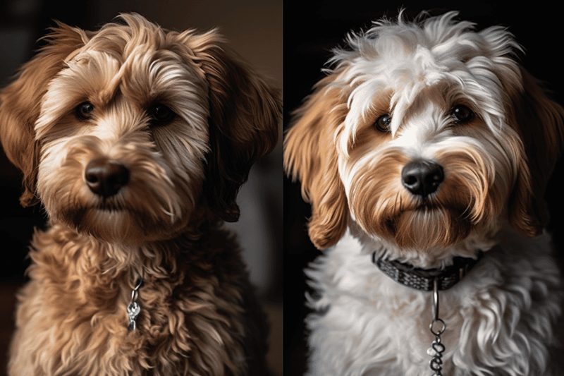 Adorable dog with well-groomed fur, emphasizing professional pet grooming at Dogfix.com.