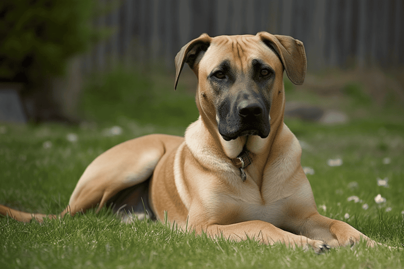 Concluding Thoughts on the Black Mouth Cur Breed