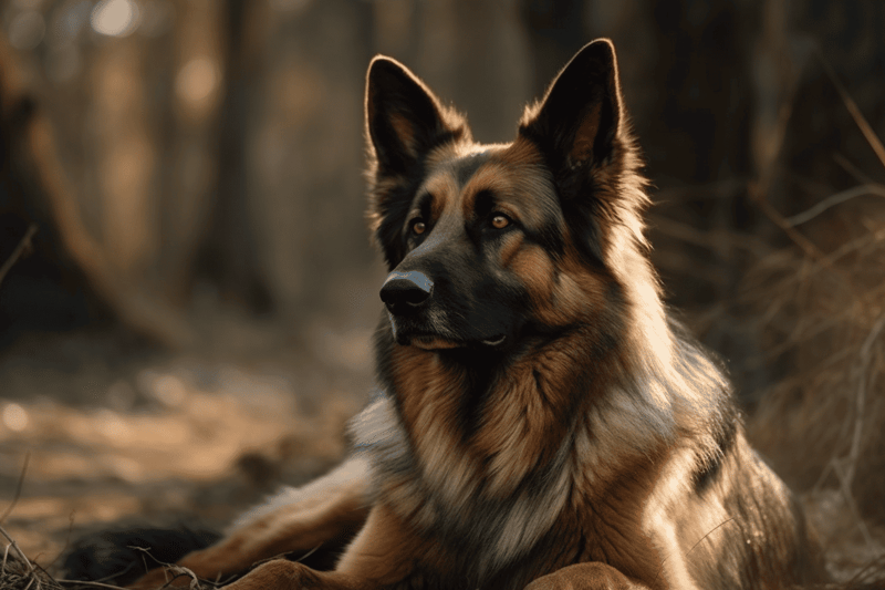 Concluding Thoughts on the King Shepherd Breed