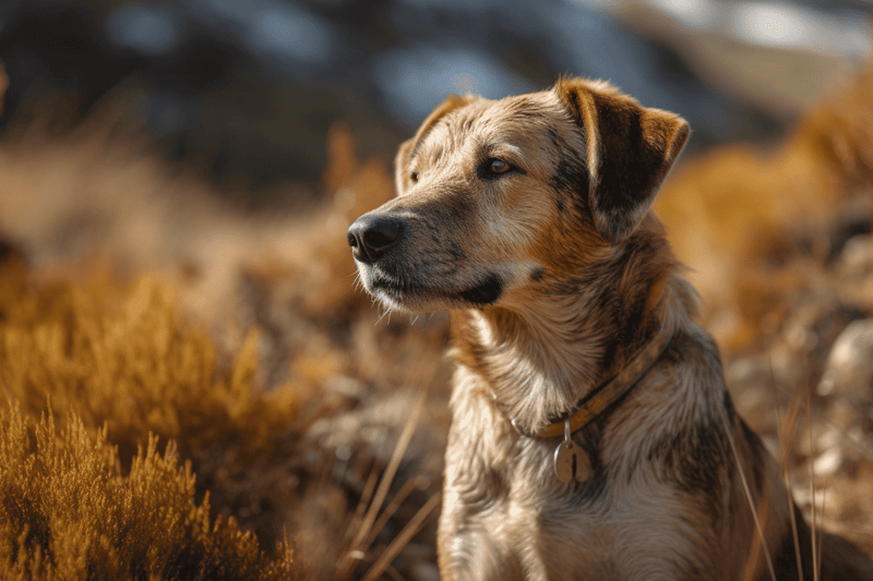 Concluding Thoughts on the Mountain Cur Breed