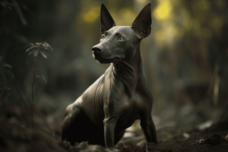 Concluding Thoughts on the Xoloitzcuintle Breed