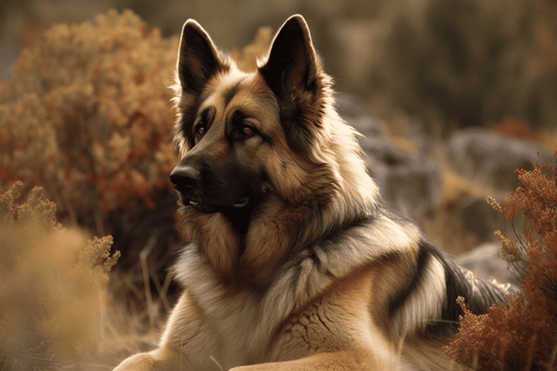 King Shepherd photo 3