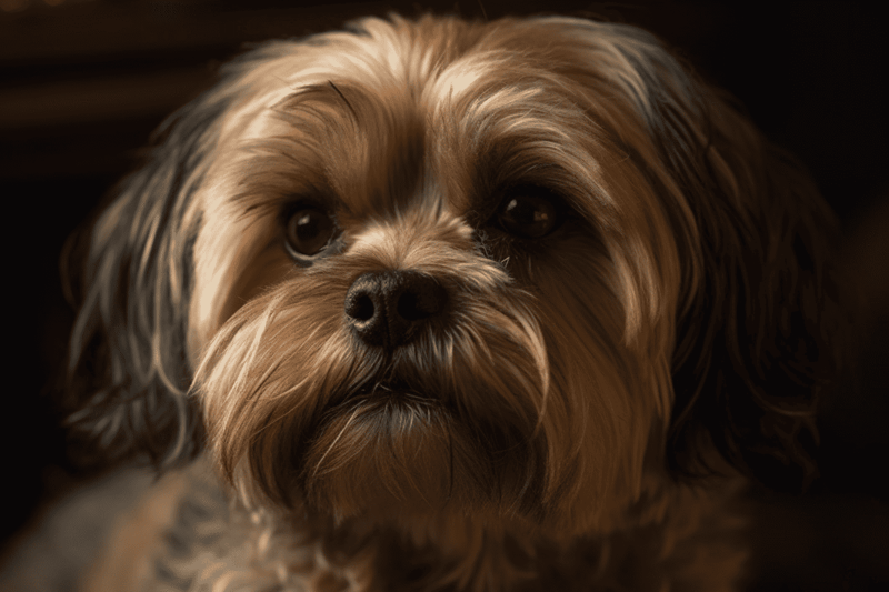 Discover Another Fascinating Aspect of Shorkie Tzus Fact 2