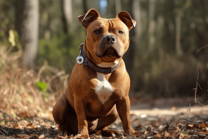 Pocket Pitbull photo 3