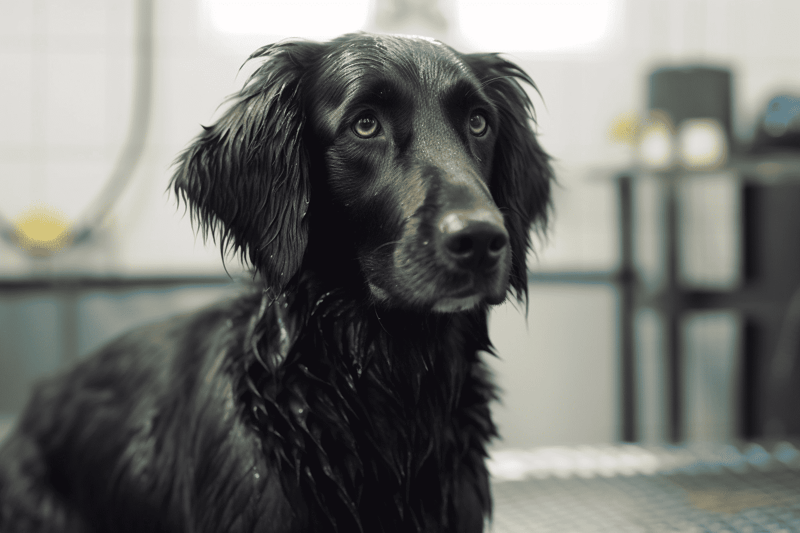 High-quality dog grooming for all breeds by expert groomers.