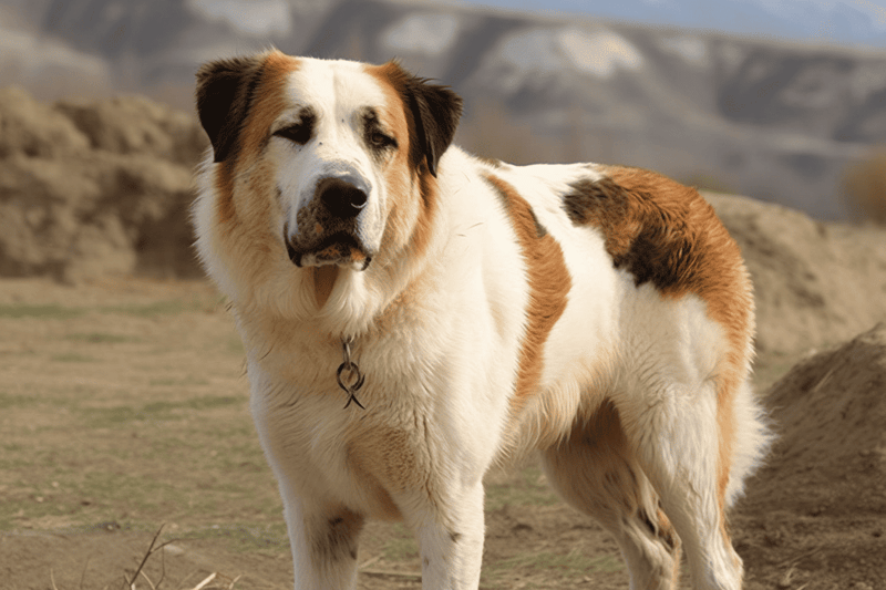 Dog fixing service for large breed dogs at Dogfix.com - trusted dog grooming and care.