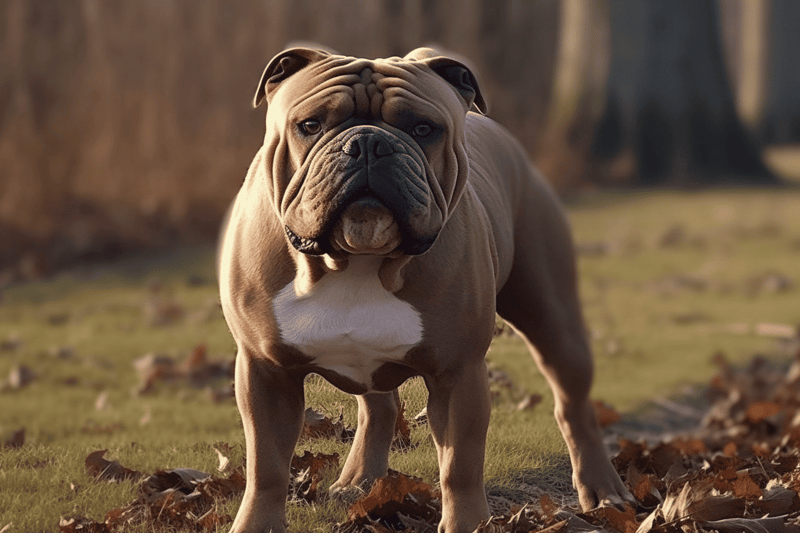 Essential Information for Owning an Olde English Bulldogge