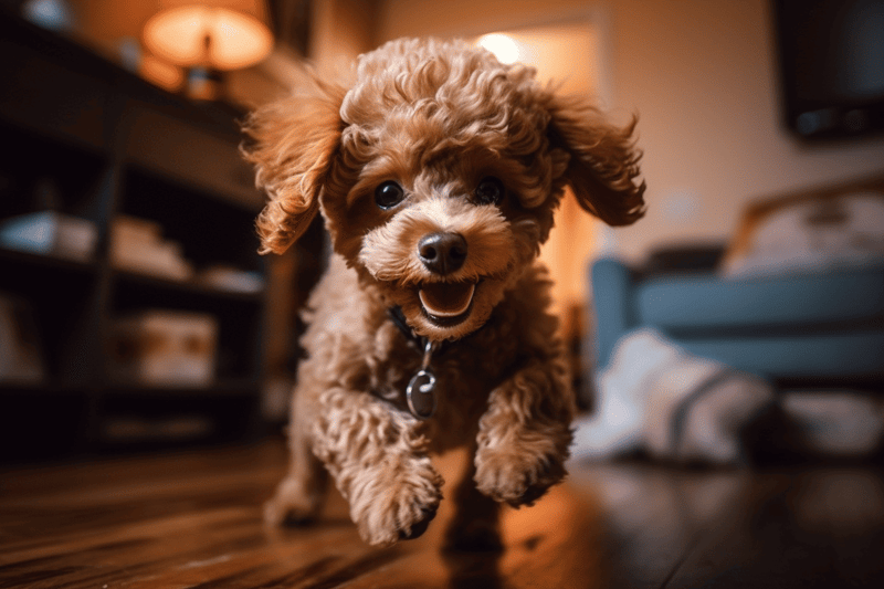 Essential Information for Teacup Poodle Owners