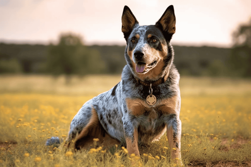 Exercise Essentials for Your Texas Heeler