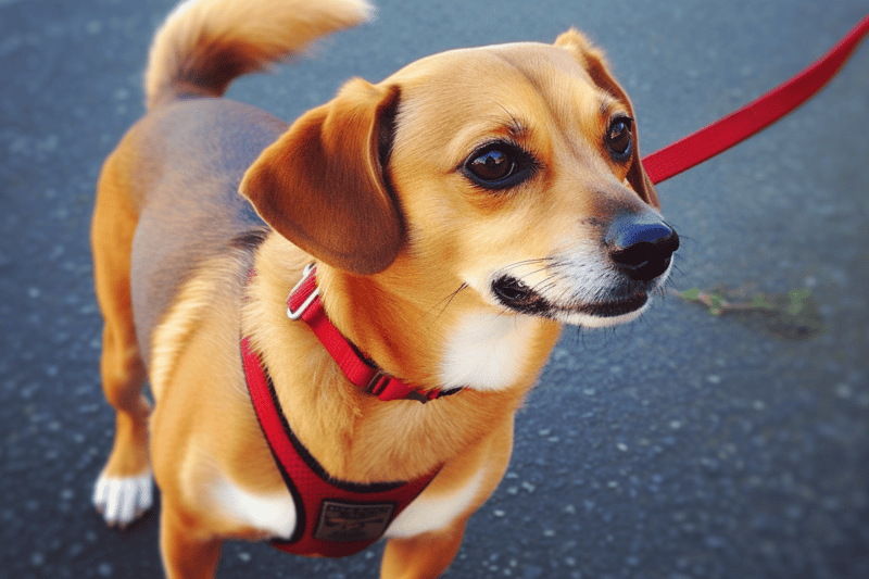 Exercise Guidelines for Dorgis