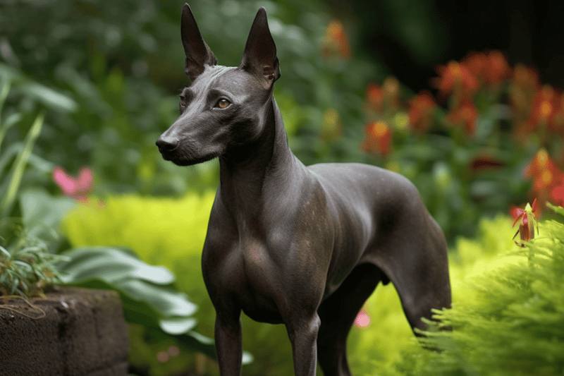 Fascinating Fact #1 About Xoloitzcuintles