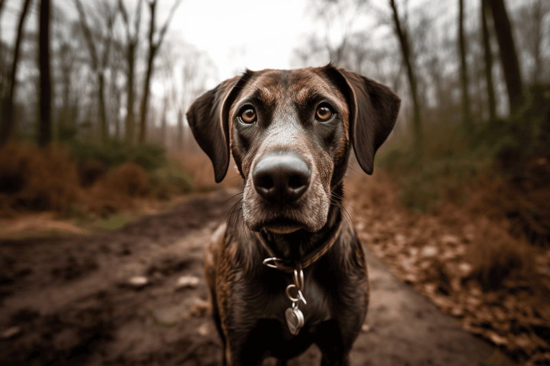 Fascinating Fact #3 About Plott Hounds